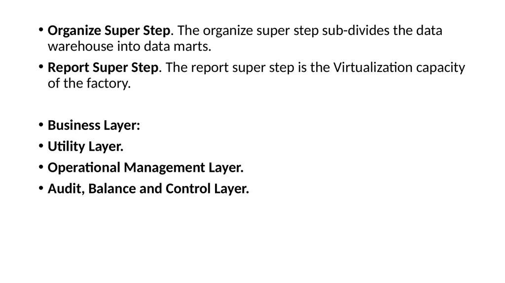 Introduction to Data Science Unit 1 What is Data - slide 6 of 13