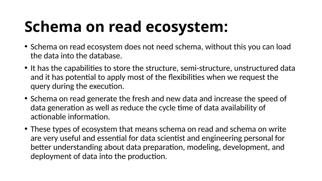 Introduction to Data Science Unit 1 What is Data - slide 10 of 13