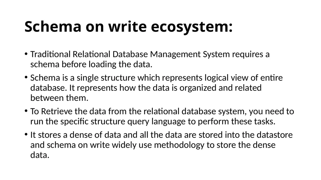 Introduction to Data Science Unit 1 What is Data - slide 8 of 13