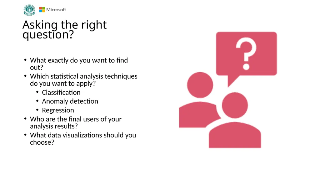 Getting started with Data Science Grade VIII - slide 25 of 32