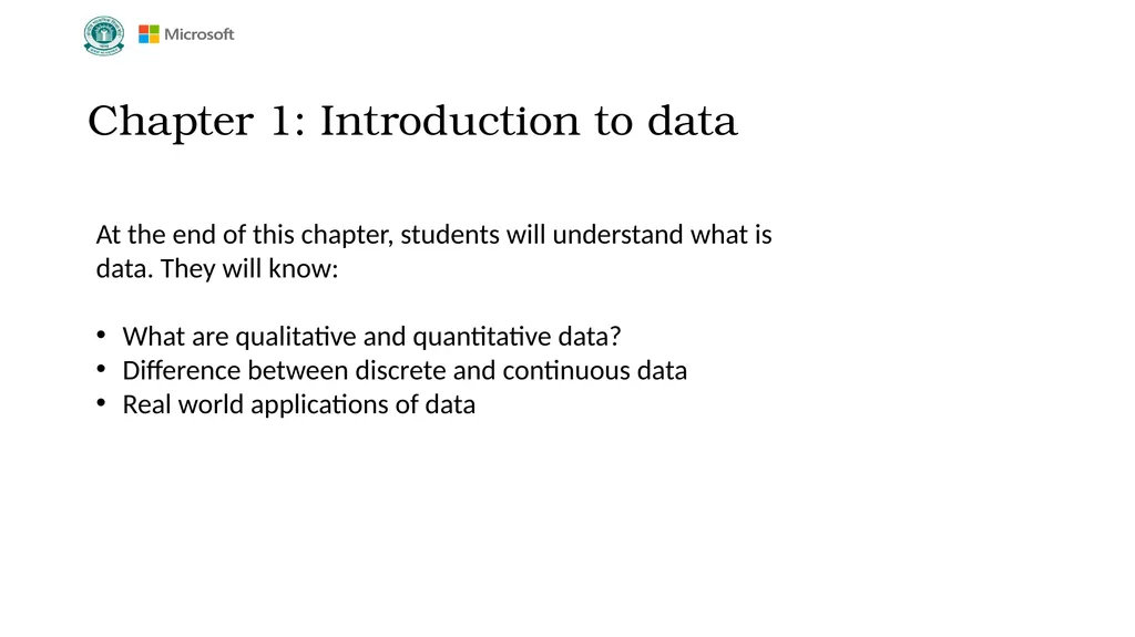 Getting started with Data Science Grade VIII - slide 2 of 32