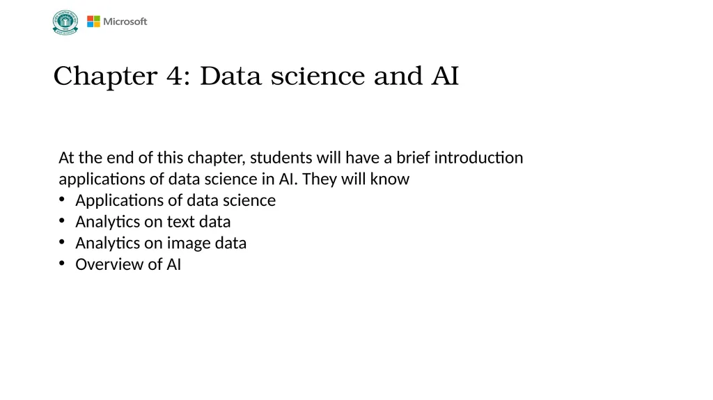 Getting started with Data Science Grade VIII - slide 26 of 32