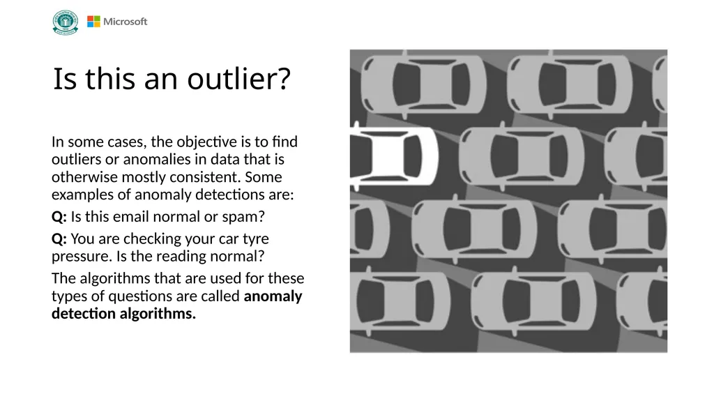 Getting started with Data Science Grade VIII - slide 15 of 32