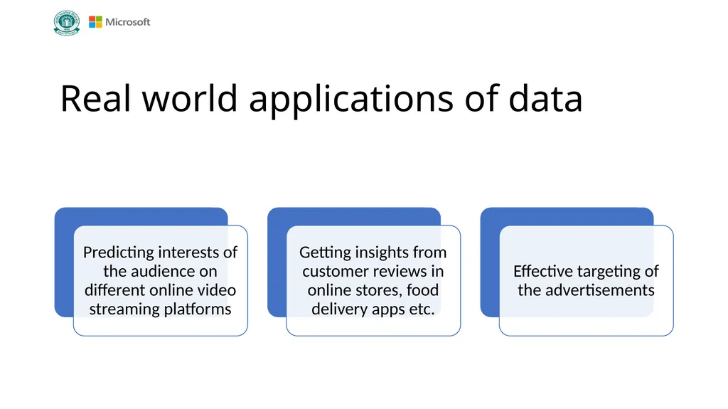 Getting started with Data Science Grade VIII - slide 8 of 32