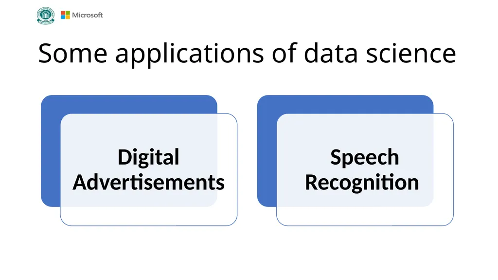 Getting started with Data Science Grade VIII - slide 27 of 32