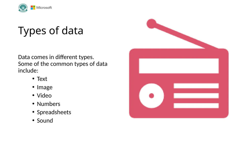 Getting started with Data Science Grade VIII - slide 4 of 32