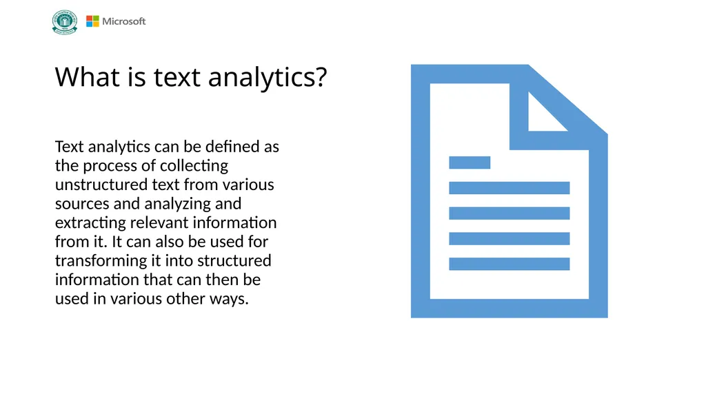 Getting started with Data Science Grade VIII - slide 28 of 32
