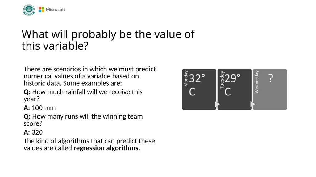 Getting started with Data Science Grade VIII - slide 16 of 32