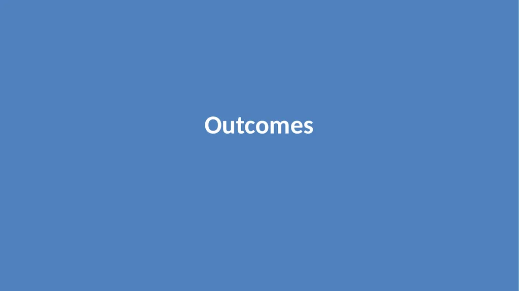 ONS Data Science Pathfinder Programme: Better - slide 24 of 33
