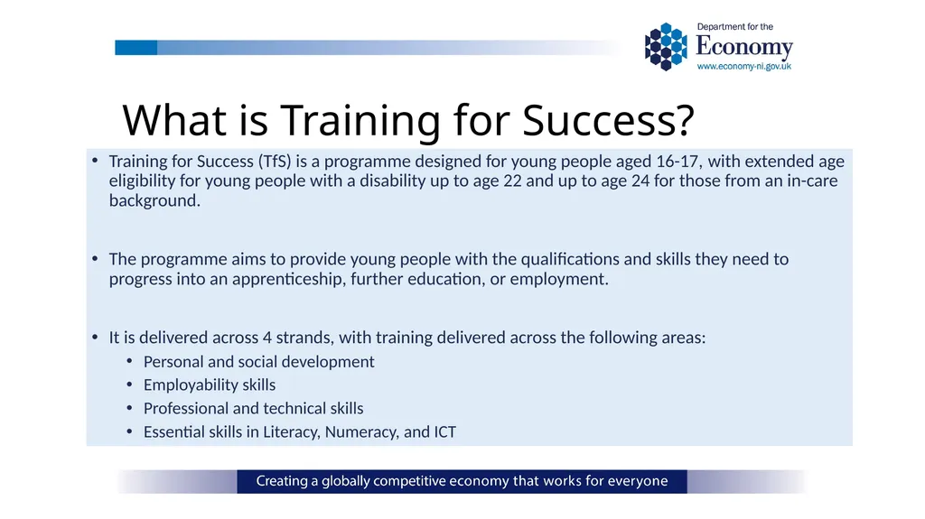 ONS Data Science Pathfinder Programme: Better - slide 8 of 33
