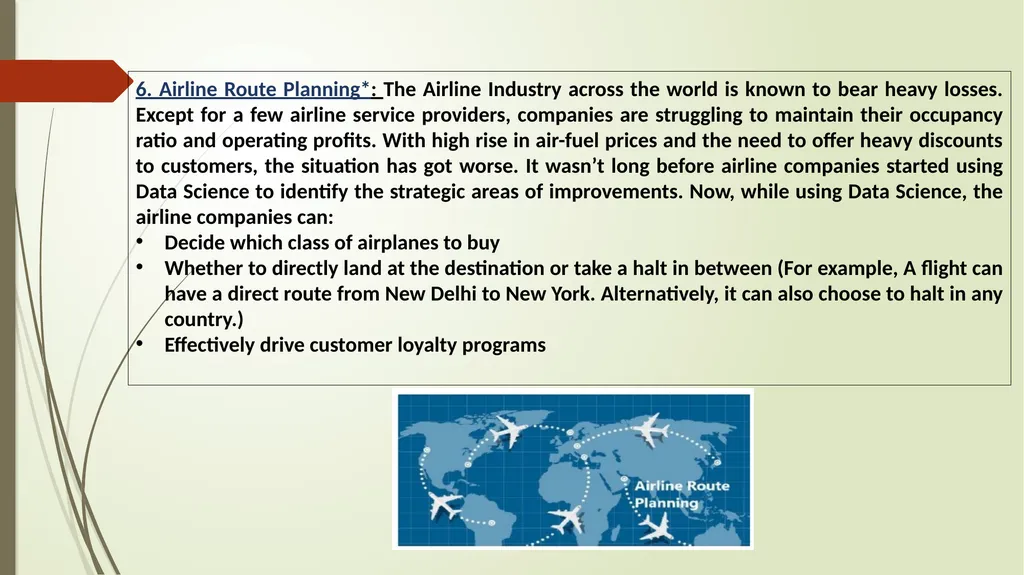Chapter 3 Data science Introduction Artificial - slide 7 of 14