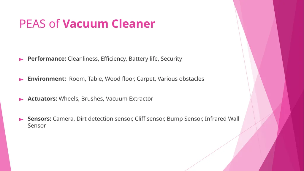 ARTIFICIAL INTELLIGENCE Piyali Chatterjee Types of - slide 13 of 27