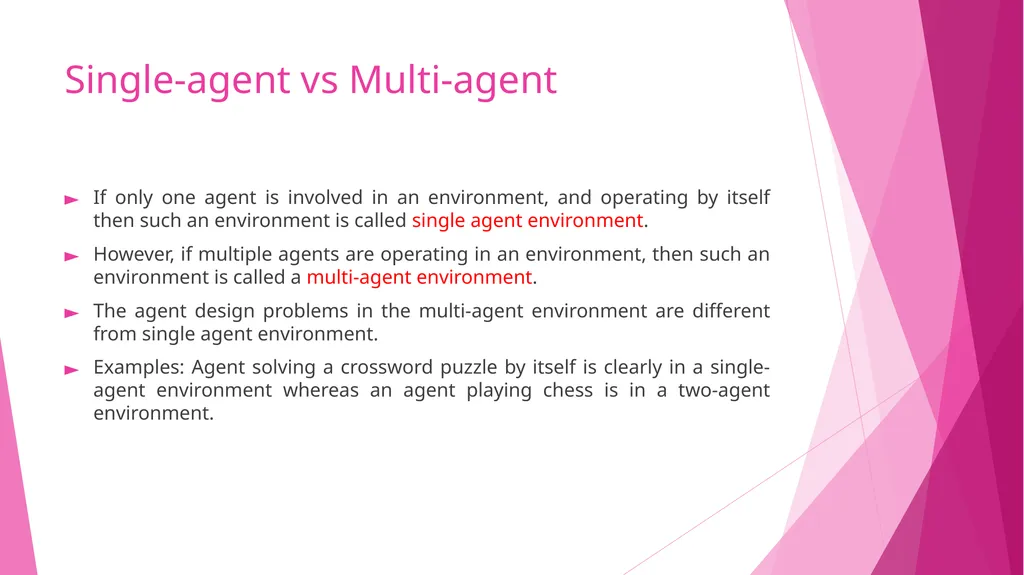 ARTIFICIAL INTELLIGENCE Piyali Chatterjee Types of - slide 25 of 27