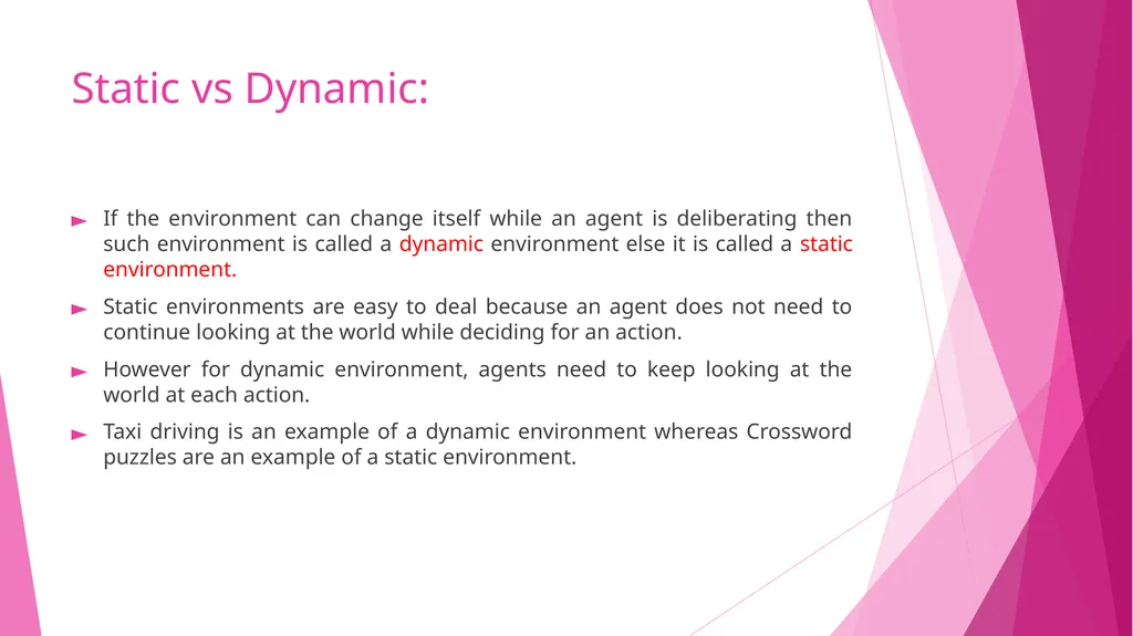 ARTIFICIAL INTELLIGENCE Piyali Chatterjee Types of - slide 26 of 27