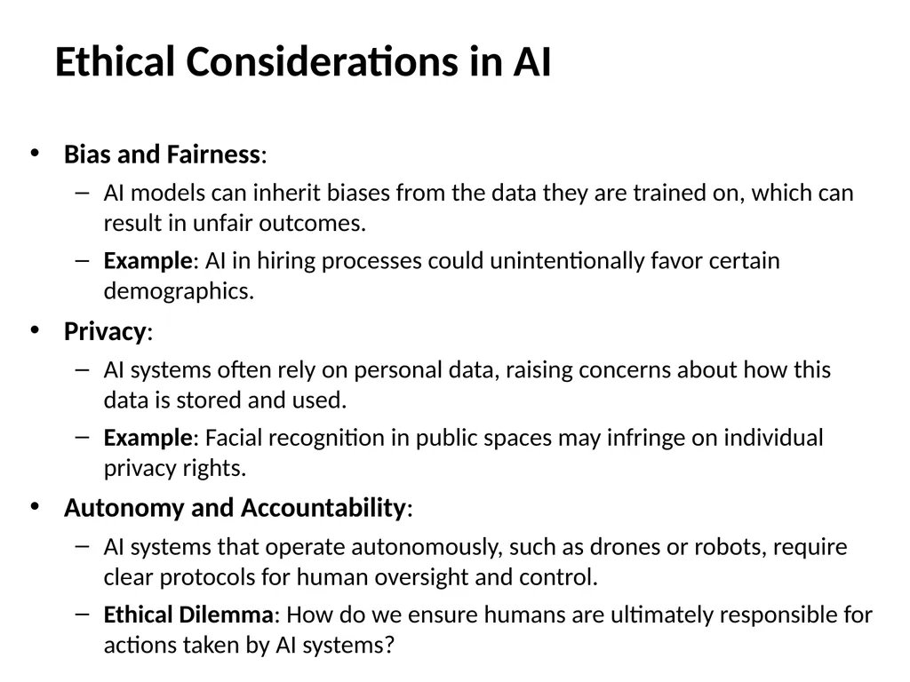 Introduction to Artificial Intelligence (AI) What - slide 10 of 13