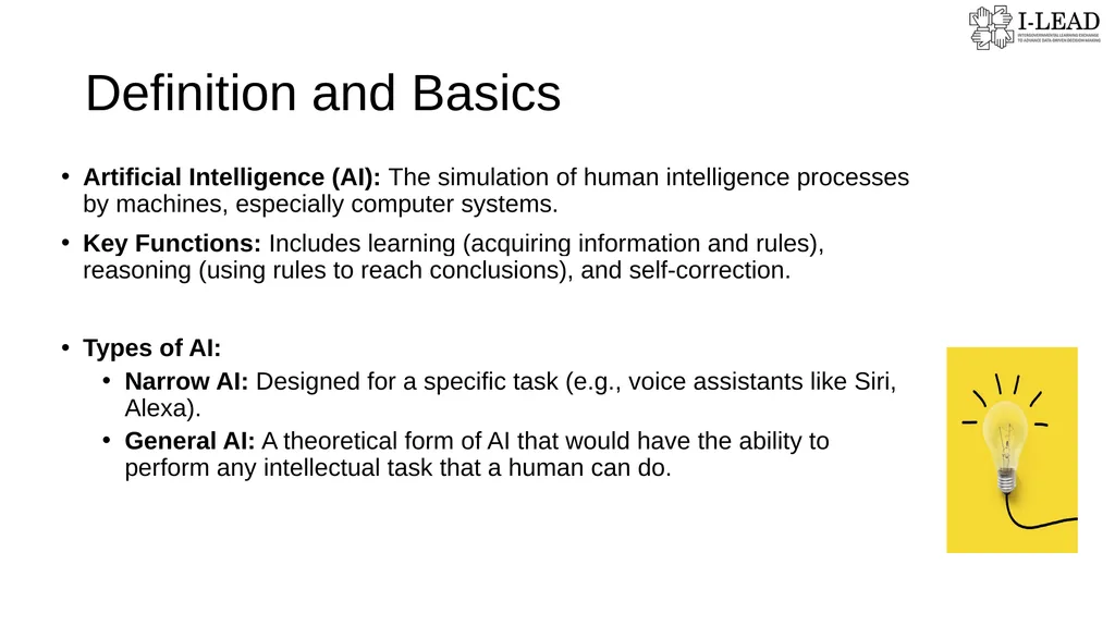 ArtificiaI Intelligence - Care Beyond Boundaries - slide 8 of 20