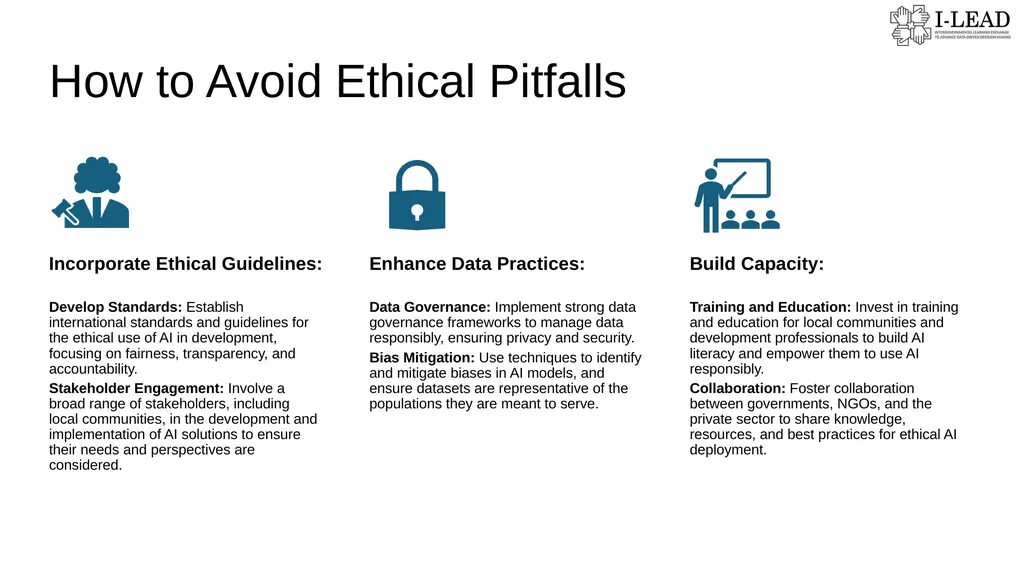 ArtificiaI Intelligence - Care Beyond Boundaries - slide 18 of 20