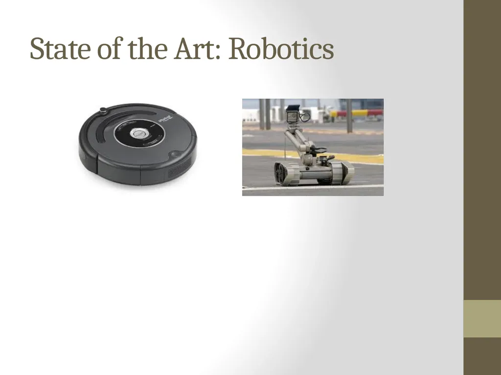 Artificial Intelligence CS482, CS682, MW 1 – 2:15, - slide 14 of 15