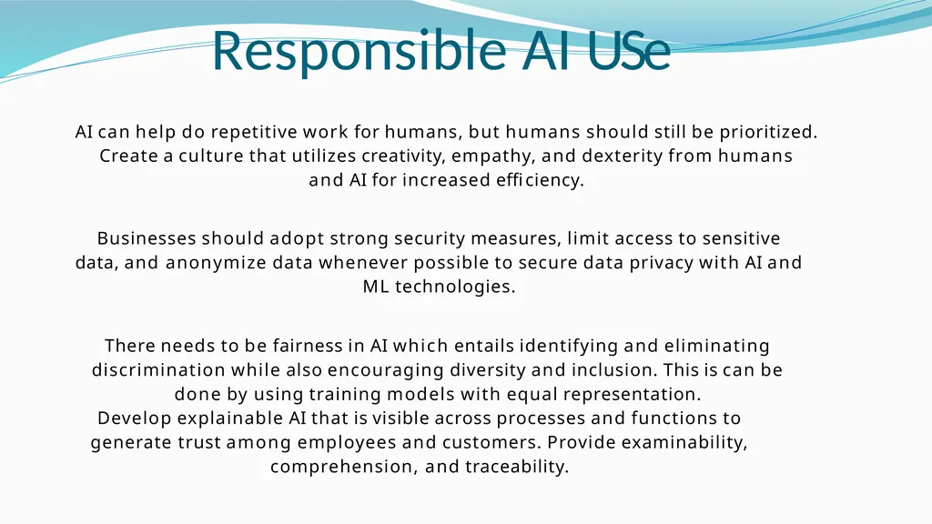 ARTIFICAL INTELLIGENCE What is Artificial - slide 10 of 10