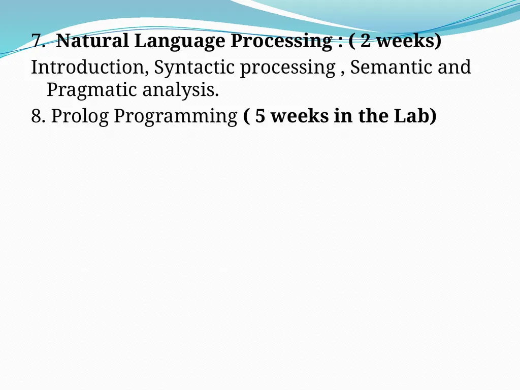 Artificial Intelligence Assoc. Prof. Abdulwahab - slide 6 of 6