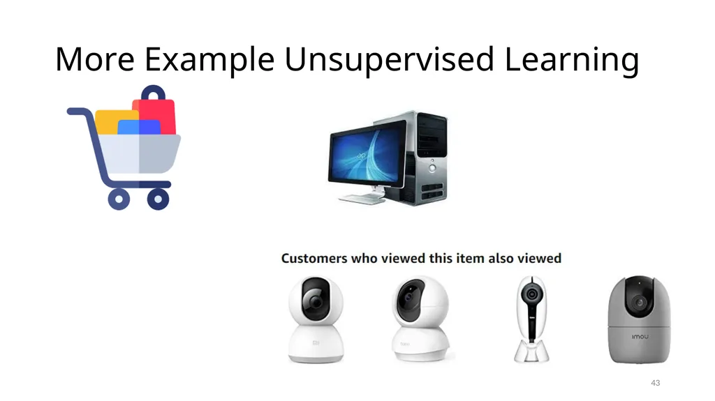Lesson: 1 What is Machine Learning? (Layman’s - slide 43 of 52