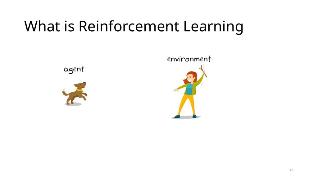 Lesson: 1 What is Machine Learning? (Layman’s - slide 45 of 52