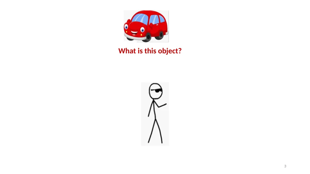 Lesson: 1 What is Machine Learning? (Layman’s - slide 3 of 52
