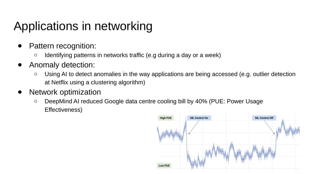 An Introduction on Machine Learning and Its - slide 5 of 19