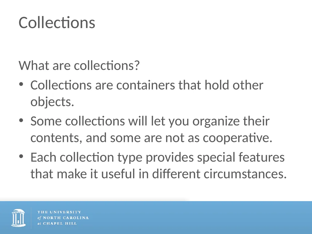 Title An Introduction to Python What is Python - slide 10 of 34