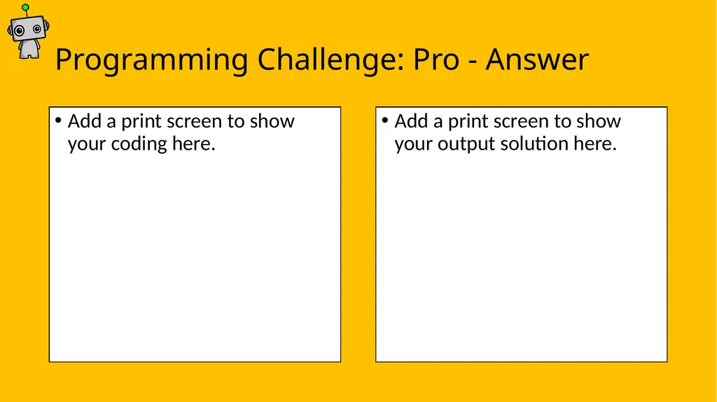 Introduction to Python Programming Part 5: Arrays - slide 19 of 23