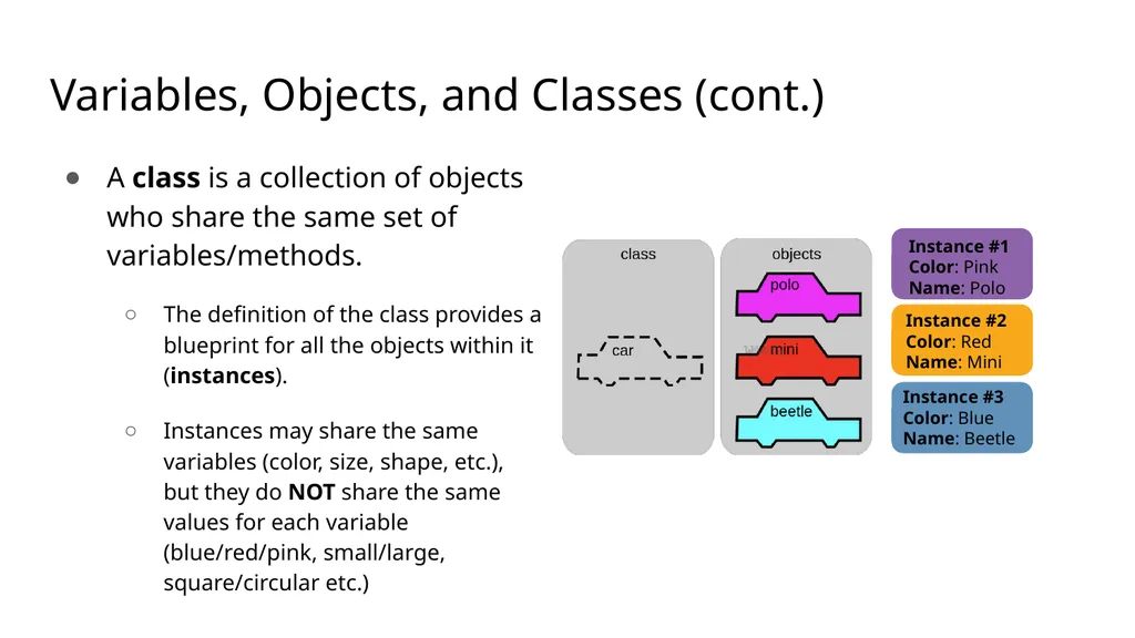 What is Python? What is Python? Python is a - slide 4 of 12