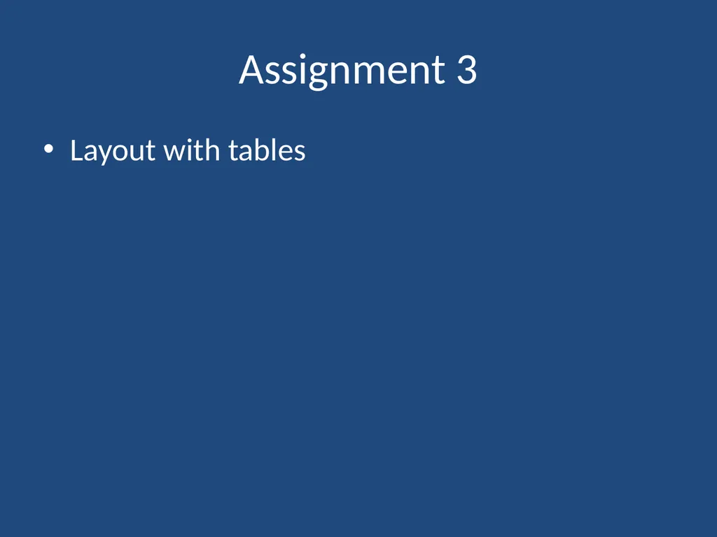 JavaScript CMPT 281 Outline Introduction to - slide 4 of 47