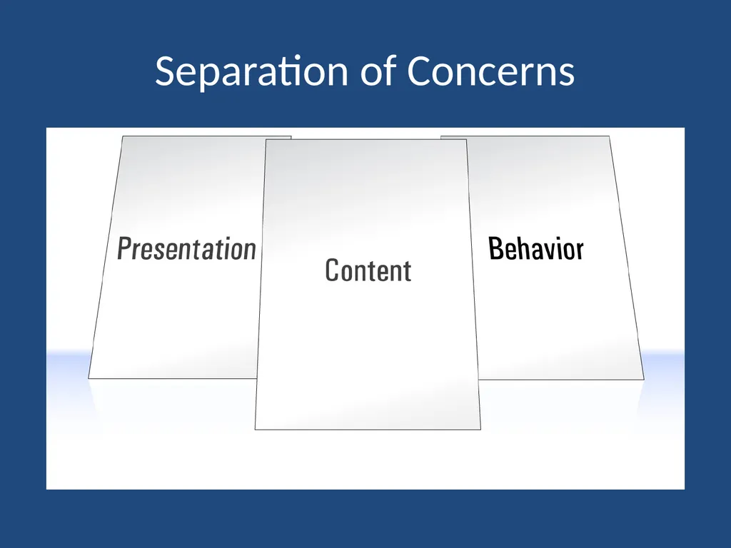 JavaScript CMPT 281 Outline Introduction to - slide 9 of 47