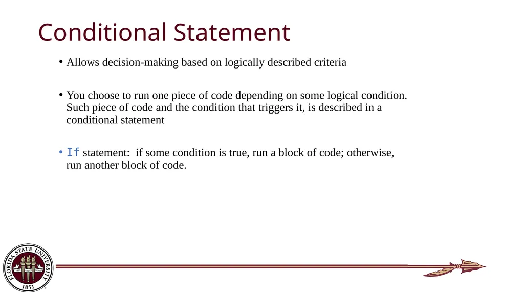 CGS 3066: Web Programming and Design Fall 2019 - slide 8 of 29