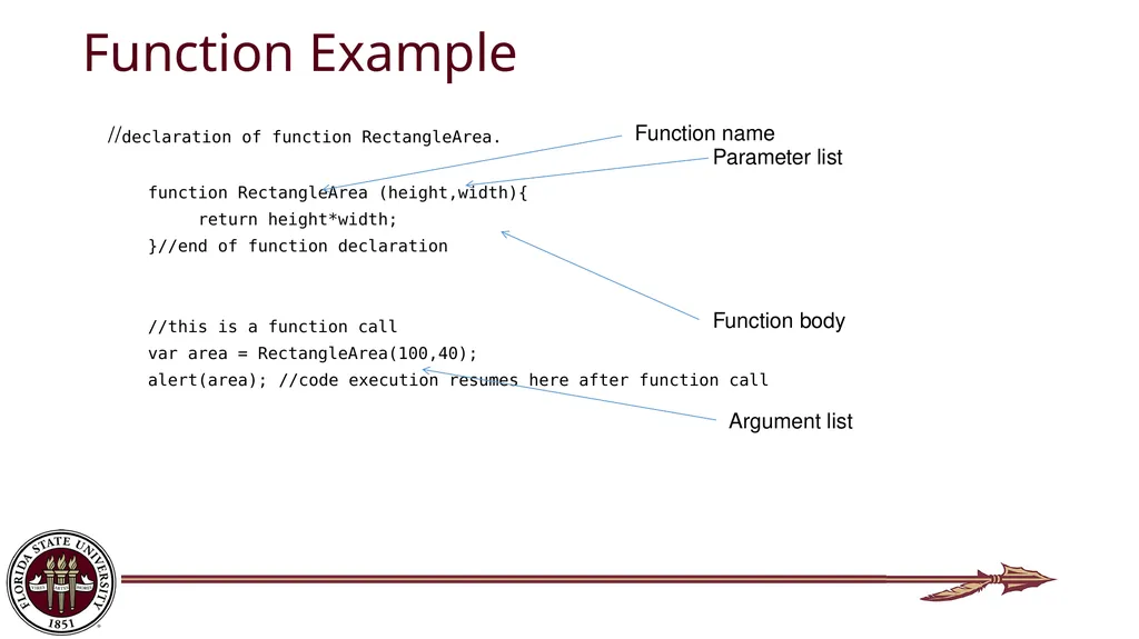 CGS 3066: Web Programming and Design Fall 2019 - slide 16 of 29
