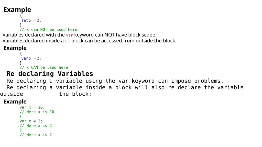 Chapter 4 JavaScript Internet Programming I: - slide 30 of 59