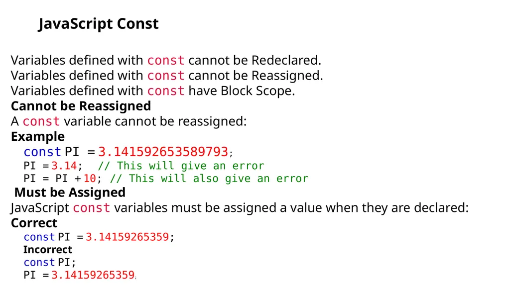 Chapter 4 JavaScript Internet Programming I: - slide 31 of 59