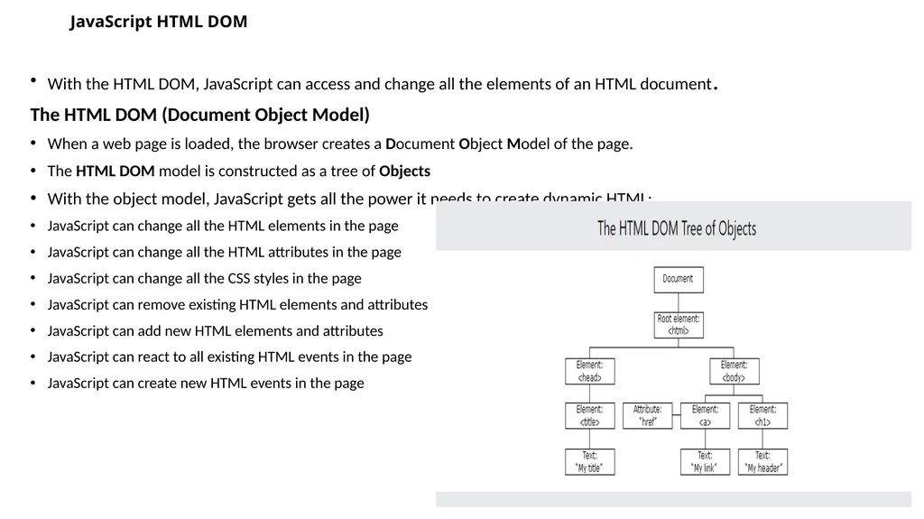 Chapter 4 JavaScript Internet Programming I: - slide 47 of 59