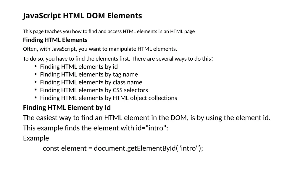 Chapter 4 JavaScript Internet Programming I: - slide 52 of 59