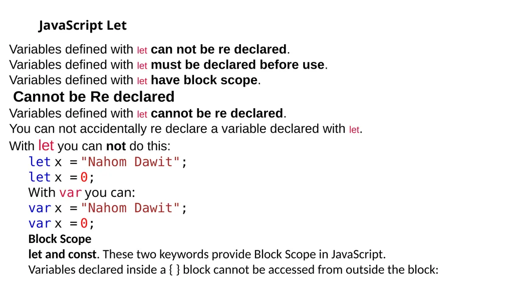 Chapter 4 JavaScript Internet Programming I: - slide 29 of 59