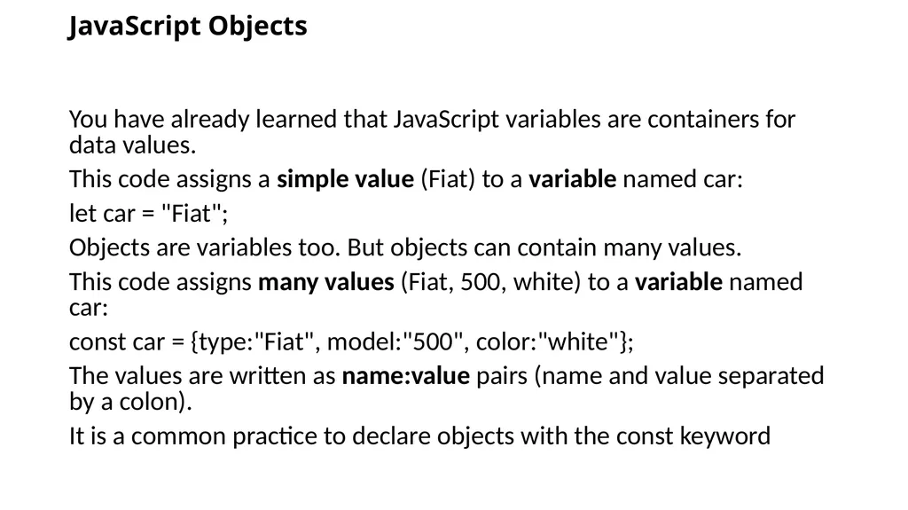 Chapter 4 JavaScript Internet Programming I: - slide 41 of 59