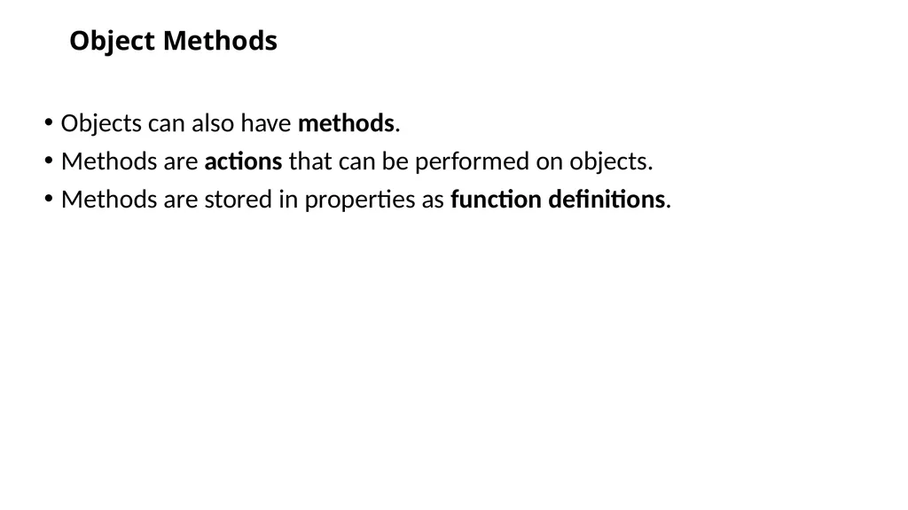 Chapter 4 JavaScript Internet Programming I: - slide 46 of 59