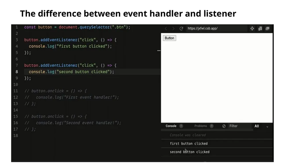 Chapter 4 JavaScript Internet Programming I: - slide 59 of 59