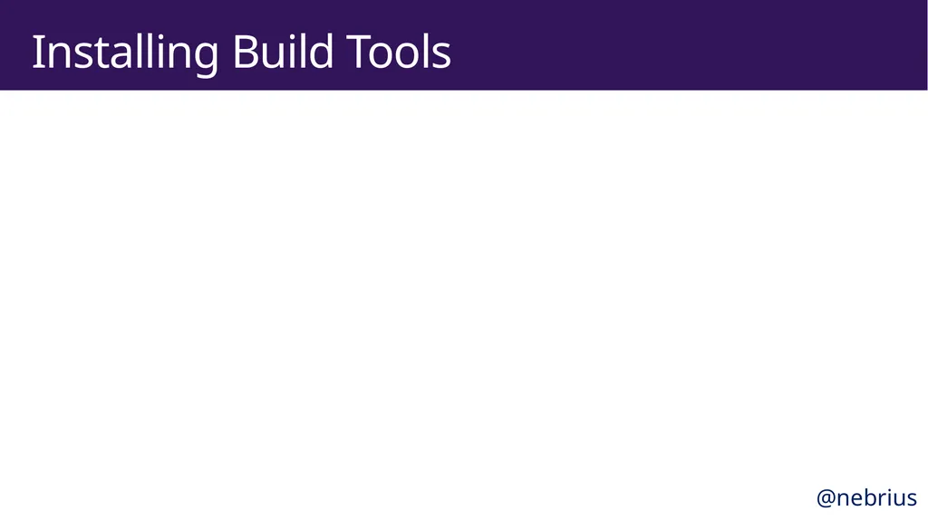 TypeScript in Practice Bryan Hughes, Ph.D. - slide 29 of 34