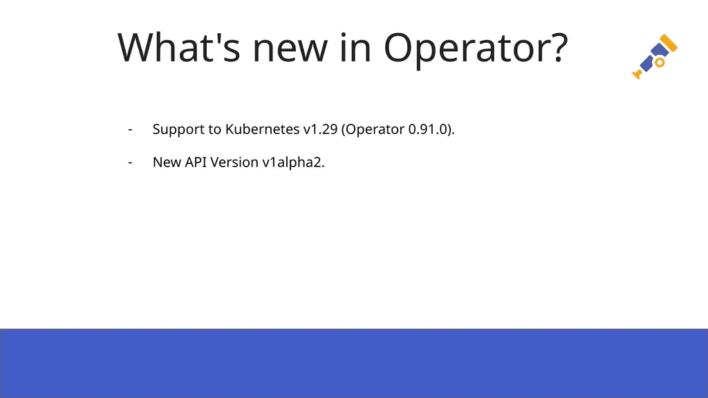 Auto Instrumentation for your NodeJS application - slide 18 of 21