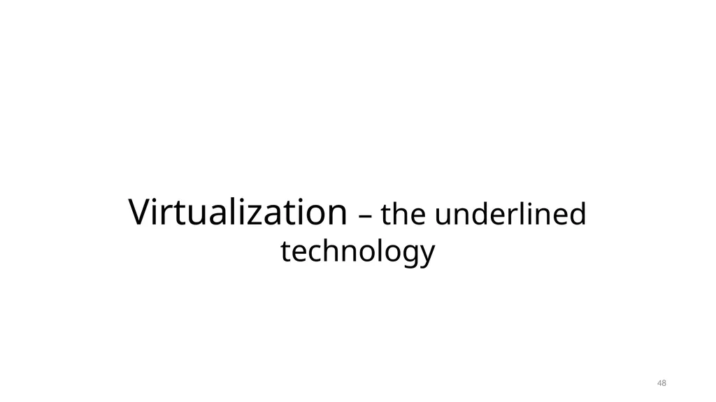 Cloud Computing SE489: DevOps Engineering 1 - slide 9 of 15