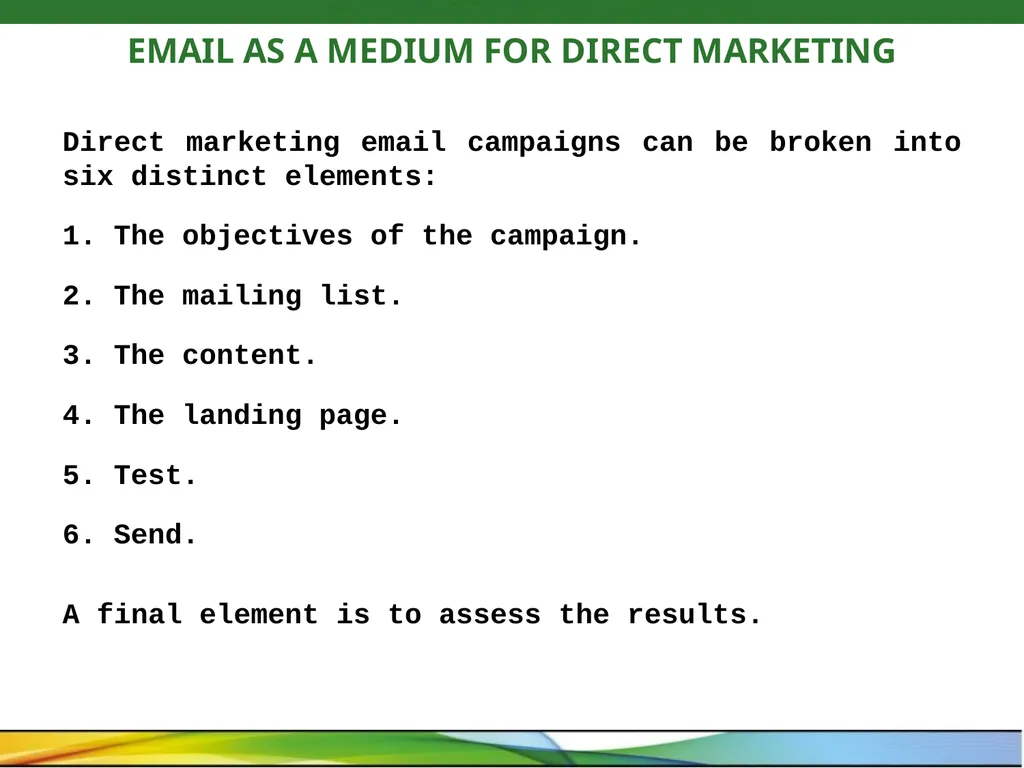The Absolute Essentials of Digital Marketing - slide 3 of 6