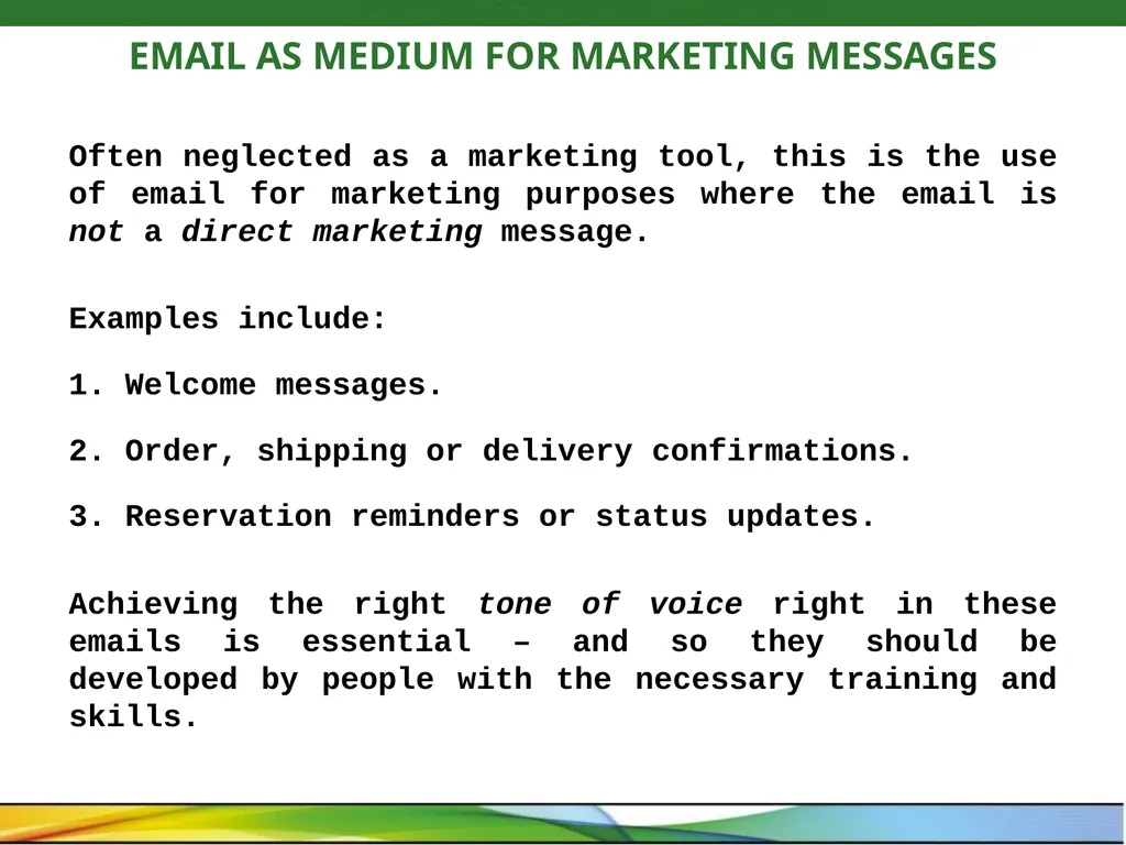 The Absolute Essentials of Digital Marketing - slide 4 of 6