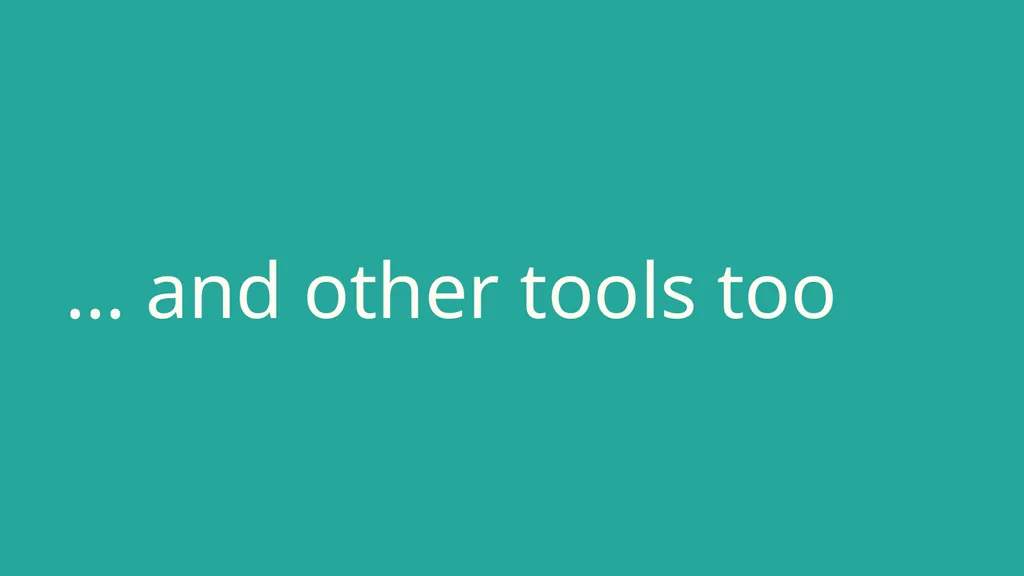 Ethics of using Google Analytics BC UX Interest - slide 15 of 32