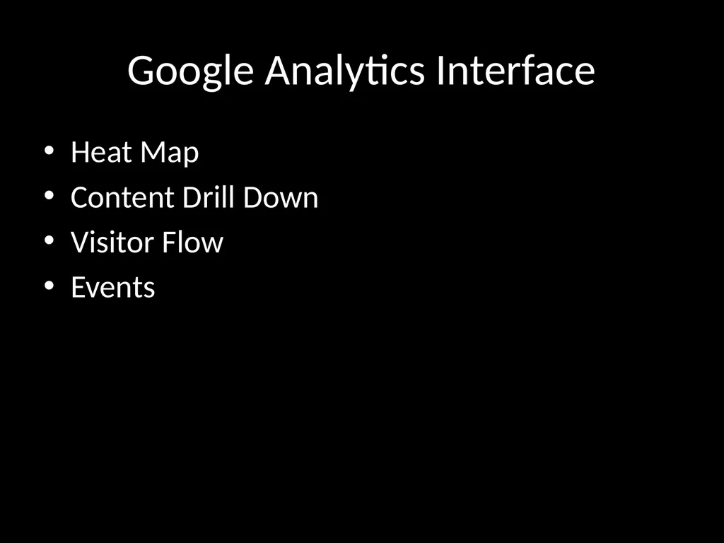 Discovering Digital Library User Behavior with - slide 9 of 16
